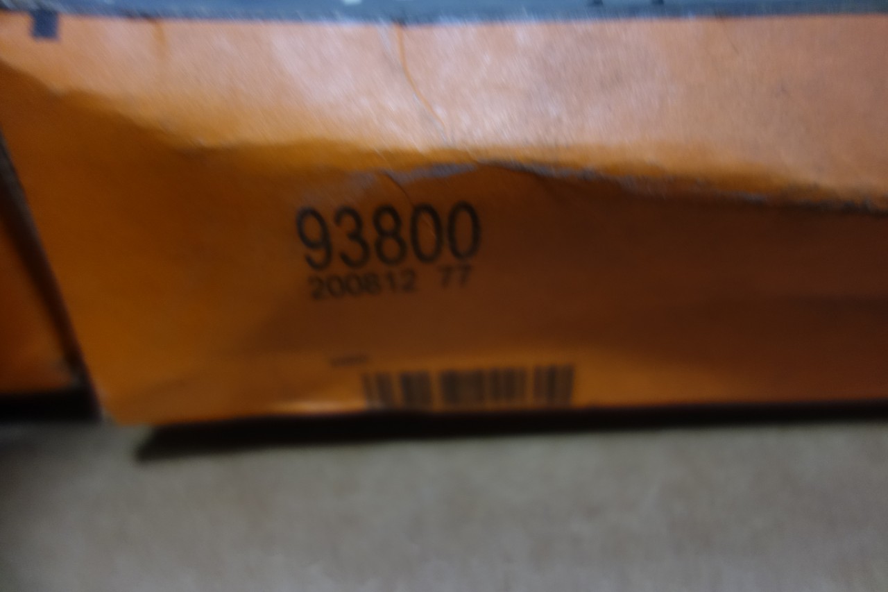 LOT OF ASSORTED TIMKEN BEARINGS SETS For Sale Aucto