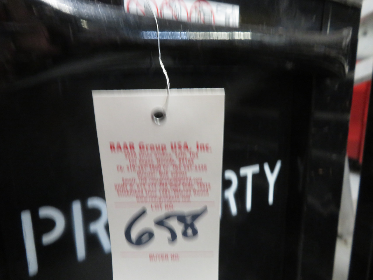 7 Drawer Tool Box Snap On For Sale Aucto