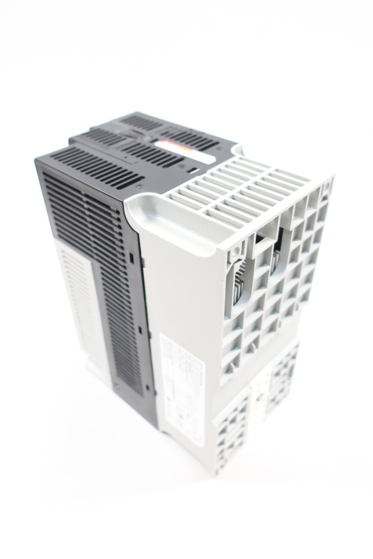 ALLEN BRADLEY 25B-E012N104 POWERFLEX 525 460-600V-AC 0-600HZ 0-575V-AC ...