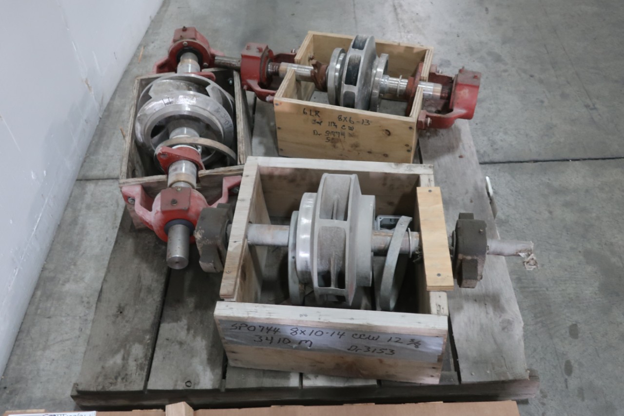 Impellor - Portable Control Unit main image 0