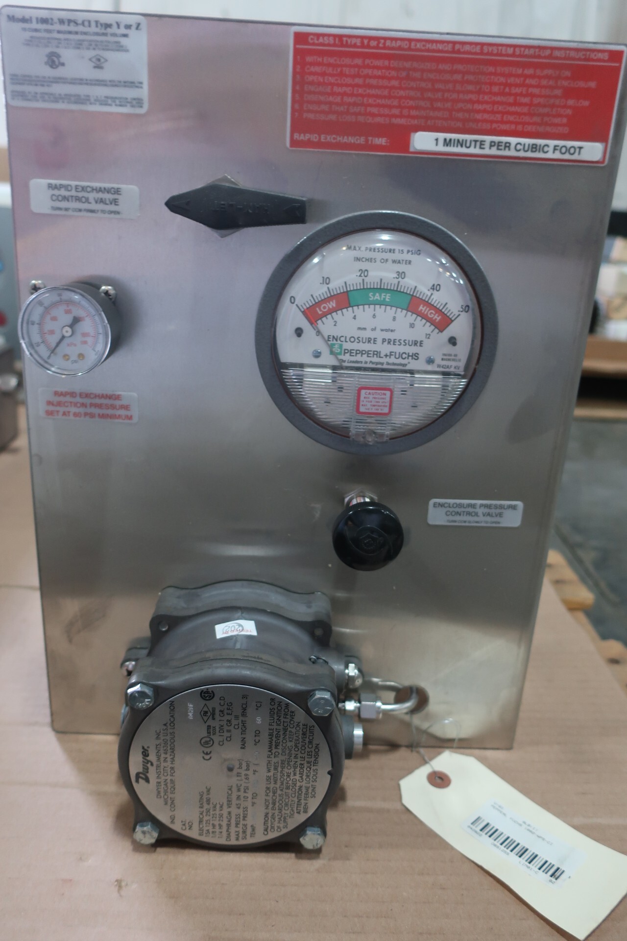 3 PALLETS OF ASSORTED TESING EQUIPMENT For Sale | Aucto