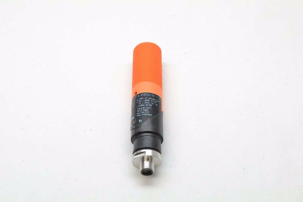IFM EFECTOR KI3513 | KIE2015-FBOA/NI/LS100AK RT CAPACITIVE 20-250V-AC SENSOR
