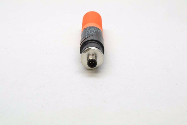 IFM EFECTOR KI3513 | KIE2015-FBOA/NI/LS100AK RT CAPACITIVE 20-250V-AC SENSOR