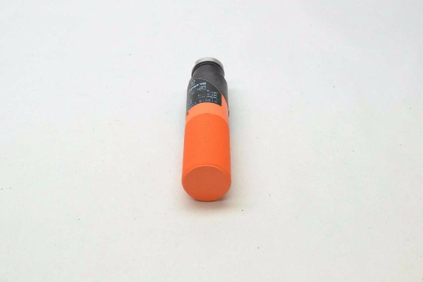 IFM EFECTOR KI3513 | KIE2015-FBOA/NI/LS100AK RT CAPACITIVE 20-250V-AC SENSOR