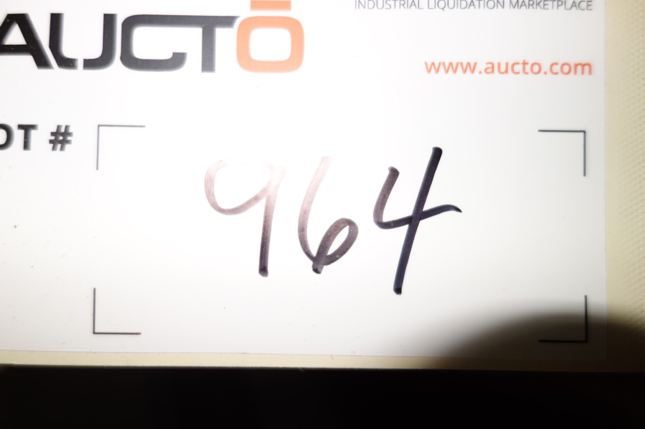 Qualitrol KIT-013-1 Portable RPRR Field Test Kit For Sale | Aucto