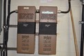 2x SOLA 10KVA 120/240V CONSTANT VOLTAGE TRANSFORMER (NOVA SCOTIA)