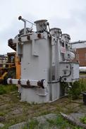 ABB KTRT145X73 OIL-FILLED TRANSFORMER 62.5MVA 138000V TO 13800V (NOVA SCOTIA)