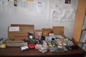 HONEYWELL CONTROLS, MOTORLA MVME331S VME BUS CONTROLLER, BUSSMANN FUSES, (NOVA SCOTIA)