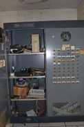 ALLEN BRADLEY DRIVES, ENCODERS, DESKTOPS, OPERATOR INTERFACES, PNEUMATICS (NOVA SCOTIA)