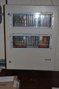 ABB LOAD CELL TENSION CONTROLLER (NOVA SCOTIA)