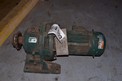 SM-CYCLO CHHMS4170YD GEAR MOTOR 5HP 59:1 (NOVA SCOTIA)