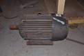 US MOTORS 8P200P2CB AC MOTOR 200HP 447T 1735RPM 575V (NOVA SCOTIA)