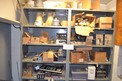 ASSORTED ALLEN BRADLEY, STROMBERG CONTROLS, CIRCUIT BREAKERS, PANEL METERS, DC CONTACTORS, FUSES, TRANSFORMERS (NOVA SCOTIA)