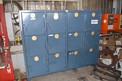 STRONG HOLD PIGEON HOLE LOCKERS 12x (NOVA SCOTIA)