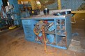 WORK STATION WITH SPARE SLITTER PARTS - ELECTRIC MOTORS, PNEUMATICS (NOVA SCOTIA)