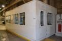 MECART 2-DOOR SOUND PROOF OFFICE AND KITCHEN 24x12ft (NOVA SCOTIA)
