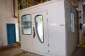 MECART SOUND PROOF OFFICE WITH DESKS 10x12ft (NOVA SCOTIA)