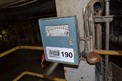 FOXBORO 43AP-FA42C PNEUMATIC CONTROLLER (NOVA SCOTIA)