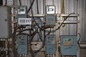 5x FOXBORO FLOW TRANSMITTERS (NOVA SCOTIA)