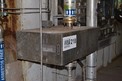 FOXBORO CFS10 FLOW METER STAINLESS 1-1/2
