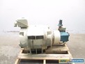 VICKERS 45V60A1B VANE HYDRAULIC PUMP AND RELIANCE 60HP 230/460V AC MOTOR (OHIO)