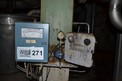 FOXBORO 43AP-FA42C PNEUMATIC CONTROLLER, FOXBORO IDP10 PRESSURE TRANSMITTER, FISHER 4160K PNEUMATIC CONTROLLER (NOVA SCOTIA)