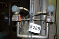 2x FOXBORO IGP20 PRESSURE TRANSMITTERS, 1x YOKOGAWA EXA PH402 PH/ORP ANALYZER (NOVA SCOTIA)