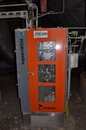 METSO KAJAANI WEM K03109 WET END MANAGEMENT ANALYZER (NOVA SCOTIA)