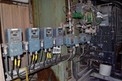 4x FOXBORO IMT20 FLOW TRANSMITTERS, 2x 8301 FLOW METERS 1