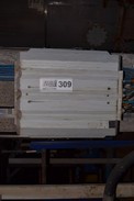 FOXORO I/A SERIES FIELD ENCLOSURE 4 WITH CONTROL BOARDS (NOVA SCOTIA)