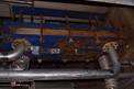 ALFA LAVAL 4T40 F-20 HEAT EXCHANGER PLATE STYLE 120PSI (NOVA SCOTIA)