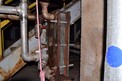 VICARB PLATE-STYLE HEAT EXCHANGER 100PSI 2