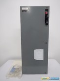 ALLEN BRADLEY 1336S-CWF30-AN-FR4 3HP 500/600V 0/575V 0-400HZ MOTOR DRIVE (OHIO)