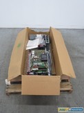 ALLEN BRADLEY 1336S-C007-AN-FR4 CENTERLINE 7.5HP 500-600V-AC 0-575V-AC 50/60HZ 10A AMP (OHIO)