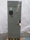 CUTLER HAMMER IS95AD0C060VC1X5I3L2L9 IS905 60HP 480V AC MOTOR DRIVE (OHIO)