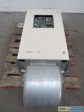 ABB DCS602-1500-61-15000A0 1250HP 625V-DC 50/60HZ 1220A AMP 1500A AMP DC MOTOR DRIVE (OHIO)
