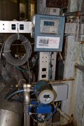 FOXBORO CFT50, CFT15 FLOW TRANSMITTERS (NOVA SCOTIA)