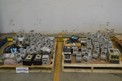 2 PALLETS OF ASSORTED AC MOTOR DRIVES, ALLEN BRADLEY (OHIO)