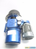 BTG MPK2000SSW MPK2200 CONSISTENCY TRANSMITTER 480V-AC (OHIO)