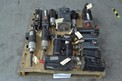 1 PALLET OF ASSORTED SERVO MOTORS, ALLEN BRADLEY, SIEMENS, MC (OHIO)