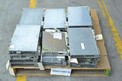 1 PALLET OF ASSORTED SERVO DRIVES, SERVO CONTROLLERS, SIEMENS, ALLEN BRADLEY (OHIO)