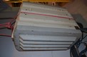 FOXBORO FIELD CHASSIS WITH CONTROL CARDS (NOVA SCOTIA)