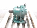 SUMITOMO SM-CYCLO CHH-4190DAY-435 GEAR REDUCER 435:1 3.65HP (OHIO)