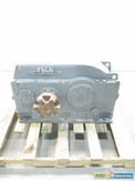 FALK 2080Y2-S ENCLOSED DRIVE GEAR REDUCER 125HP 6.231:1 (OHIO)