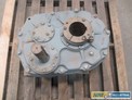 DODGE TDT8 SHAFT MOUNT GEAR REDUCER 28:1 (OHIO)