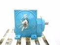 REXNORD LINK-BELT MWMH210XX3BXXXX72 GEAR REDUCER 19.78HP 72:1 (OHIO)