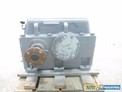 NUTTALL GEAR 815H 500HP 4.8:1 GEAR REDUCER (OHIO)