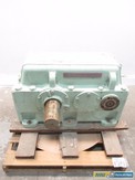 NUTTALL GEAR D11 85R51107 100HP 7.22449:1 GEAR REDUCER (OHIO)