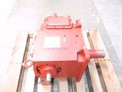 ABB 4AP ENCLOSED DRIVE GEAR REDUCER 33HP 104.93:1 (OHIO)