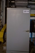 MCS MS-2000 MACHINE SURVEILANCE SYSTEM CABINET WITH PC (NOVA SCOTIA)